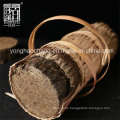 China Hunan Baishaxi Bailiang Dunkler Tee Bio Tee / Gesundheit Tee / Abnehmen Tee
